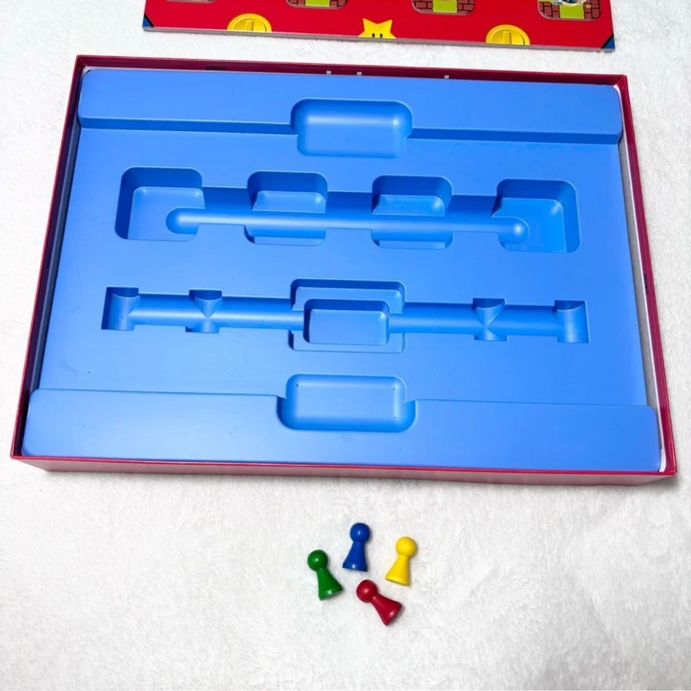 Ravensburger super mario